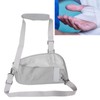 Adjustable Arm Sling Arm Shoulder Support Fixation Strap for Forearm