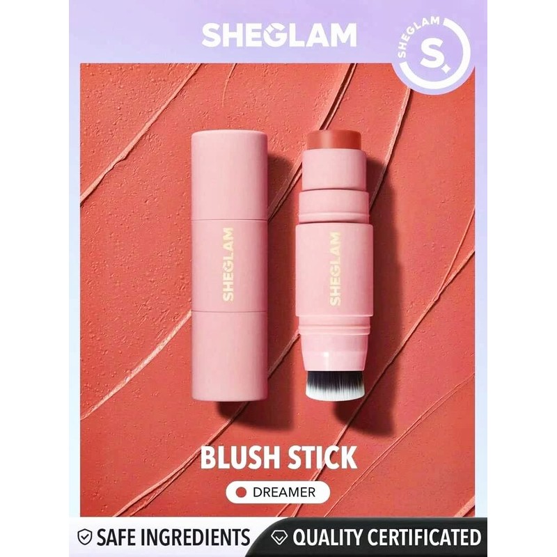 Sheglam Barra de Colorete Snatch 'n' (Dreamer)