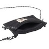 Cobmaster COB CAN WALLET Shoulder, 80: Black, Free size