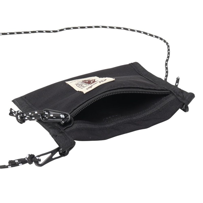 Cobmaster COB CAN WALLET Shoulder, 80: Black, Free size