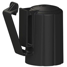 Kerbl T-Post Head Insulator Black (Pack of 10)