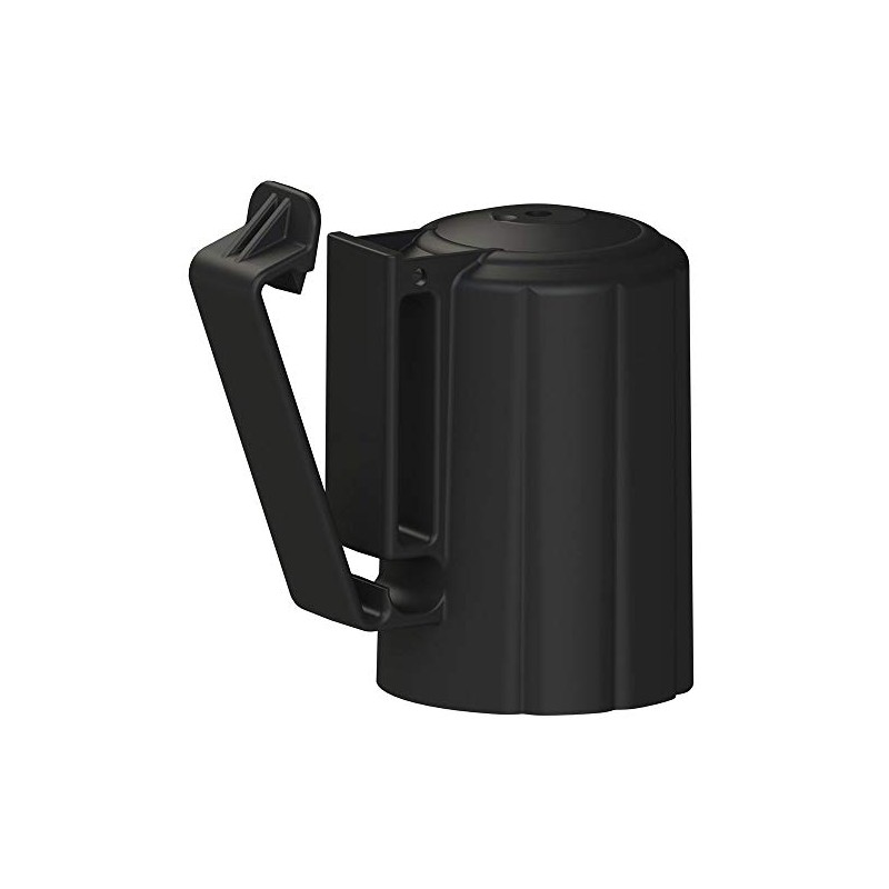 Kerbl T-Post Head Insulator Black (Pack of 10)
