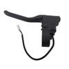 36V 350W Electric Scooter Controller Dashboard Display Thumb Throttle Brake