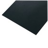 As One 2-9301-02 Ethylene Propylene Rubber Sheet, 19.7 x 19.7