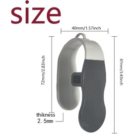 Car Seat Buckle Release, Easy Release Child Seat Buckle Seat Belt Buckle Protection Lock Release Key, Car Seat Release Aid