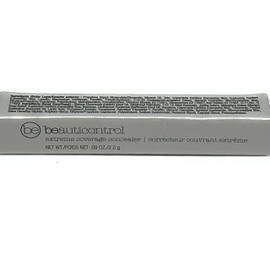 Extreme Coverage Concealer Light