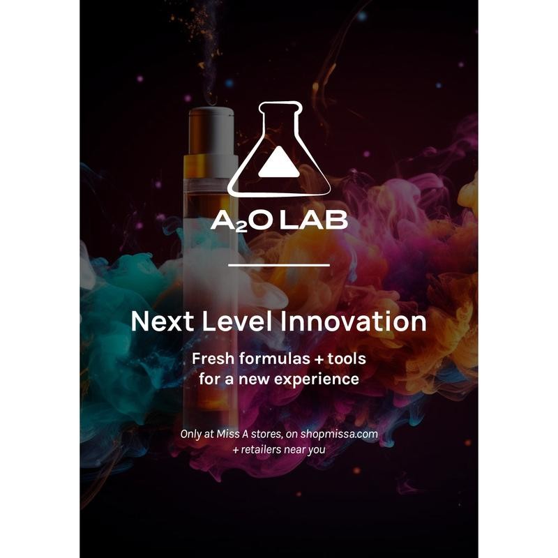 a2o Lab Ultra-Hold Brush-On Eyelash Adhesive