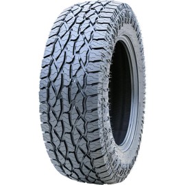 Atturo Trail Blade ATS A/T Truck/SUV All-Terrain Off-Road Radial Tire-275/60R20 275/60/20 275/60-20 116T Load Range XL 4-Ply BSW Black Side Wall
