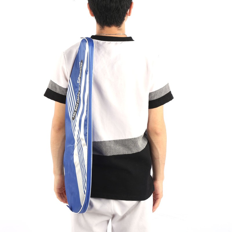 1068 Portable Lightweight Aluminum Alloy Adults Training Offensive Type Double