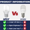 HPUY Kei D28x Kel 2816x Light Bulb 3w 5304522314 Compatible