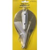 Tony Maja Custom Bunker Spoons #4 Adult Bunker/Porgy (Gold)…