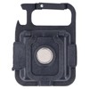 4 Set COB Keychain Work Light 1000lm 3 Modes Waterproof