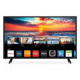 VIZIO D-Series™ 24” Class (23.80" Diag.) Smart TV