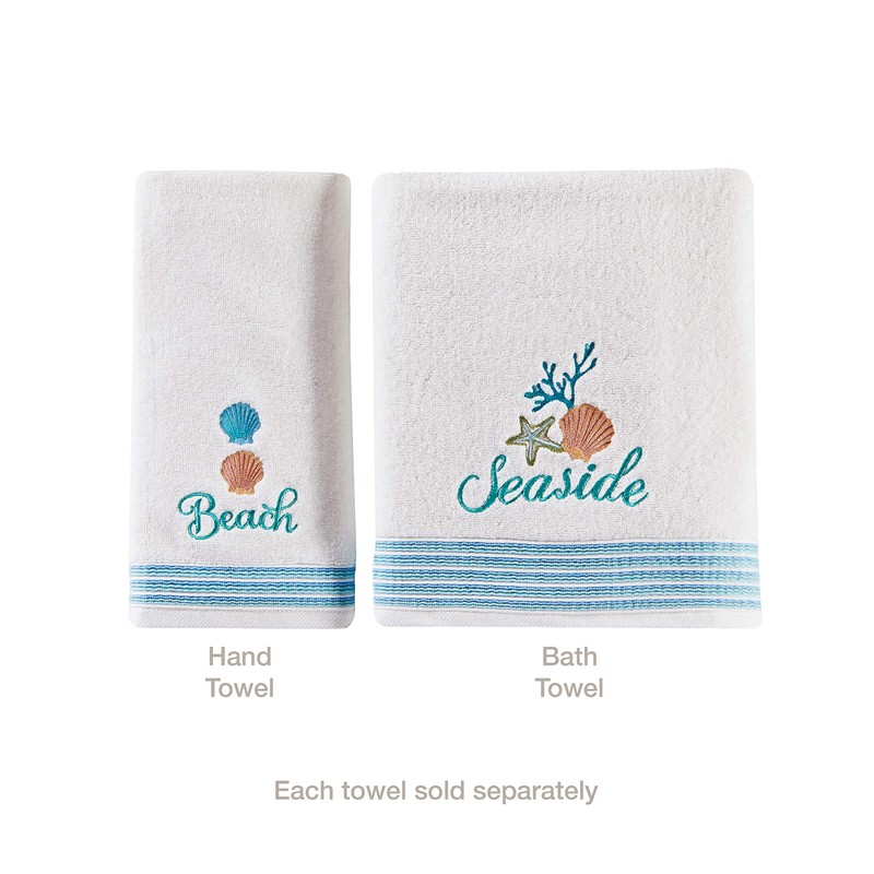 SKL HOME by Saturday Knight Ltd. South Seas 2-Piece Hand