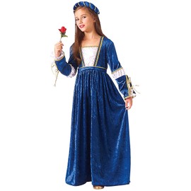 Rubie's - Children's Costume Juliet , Size-L