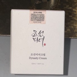 Beauty of Joseon [BEAUTY OF JOSEON]  *Renewal* Dynasty Cream 50ml - US SELLER