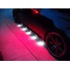 iJDMTOY Brabus Style 90-LED Under Car Foot Area Illumination LED