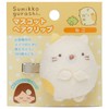 T'S Factory SG-5537297NE Hair Clip Sumikko Gurashi Cat Left