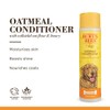 Burt's Bees for Dogs Acondicionador natural de avena con harina