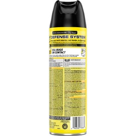 Raid Multi Insect Killer 15 Ounce (Pack of 8)