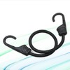 Gold Smile Adjustable high-elasticity cargo straps and cargo securing ropes / 길이조절 고탄력 짐끈 화물 고정 로프