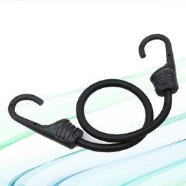 Gold Smile Adjustable high-elasticity cargo straps and cargo securing ropes / 길이조절 고탄력 짐끈 화물 고정 로프