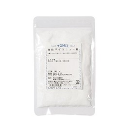 Fine Granulated Sugar / 3.5 oz (100 g) Tomisawa Shoten Granulated Sugar