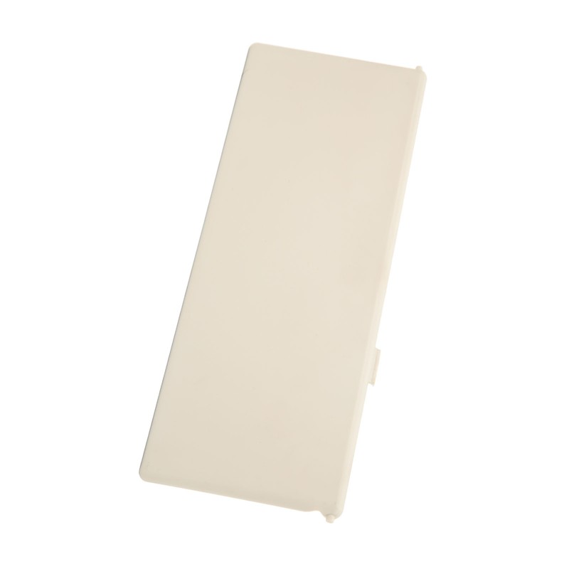 Sunvisor Mirror Cover Heat Resistant Vanity Mirror Frame Replacement for