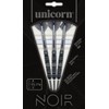 Unicorn Steel Tip Darts Set | Noir Style 4 |