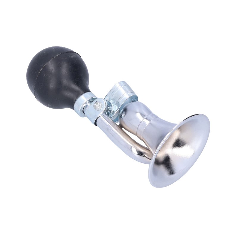 Clown Horn, Retro Clown Horn Nonfading Bugle Horn for Club