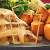 Heinz Home-Style Classic Chicken Gravy 18 oz x 2 Jars