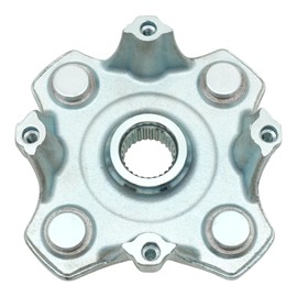 M MATI Front or Rear-Right Wheel Hub for Arctic Cat Textron ATV Alterra 700 650 570 550 500 450 425 400 366 350 300 250 Alterra UTV Wildcat Trail Sport 2005-2022 1502-462 0502-599 3323-100