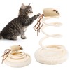 Bohrma Interactive Cat Toy Cat Toy Interactive Toy Cat Intelligence