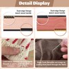 Cashmere Comb Double Sided Sweater Shaver Snag Repair Tool Kit