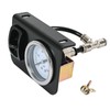 JDMSPEED in Cab Single Air Gauge Control Kit with Paddle