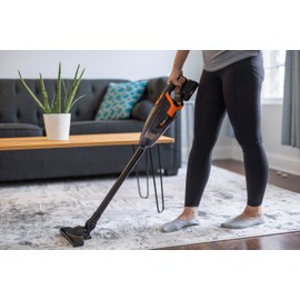 Wen Cordless Vacuum Cleaner, Handheld (Tool Only, 20V Max Battery Not Included) (20861BT)