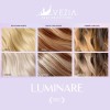 Kit Shampoo Y Acondicionador Matizador Luminare Vezia