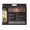 Eylure Underlash Salon Lash Extension Kit, 30 Curl Flares -