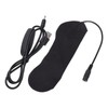 USB Electric Heating Pad 3 Gear Temperature Adjustable 165 X