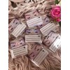 Nude Pestañas Postizas Nude Wisps Maquillaje Mayoreo Caja 12pz