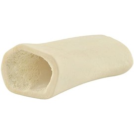 4" Natural Sterilized Beef Bone for Dogs – Center-Cut, Made in USA