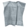 Erwin Müller Karlsruhe Guest Towel Pack of 2 100% Cotton
