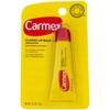 Carmex Classisc Bálsamo labial medicado 0.35 oz (paquete de 10)