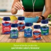 Naturagel Vitamina D3 Con K2 Y Omega 3 700mg 60