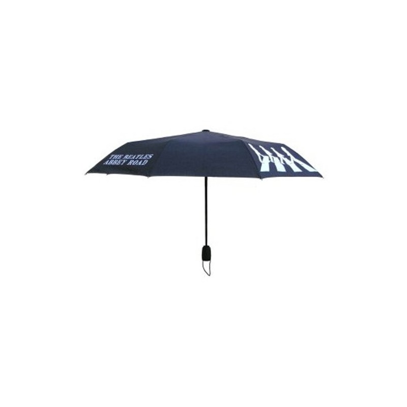 The Beatles Umbrella: Abbey Road with Retractable Fitting