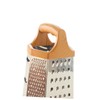 BIUDECO Stainless Sided Vegetable Slicer Multifunctional Chopping Tool for Potatoes