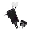 Hotronic Recharger S/e/m Series 100V-240V (White Plug)