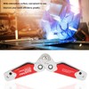 Welding Magnets, 20°-200° Adjustable Angles Welding Magnet Magnetic Angles Welding