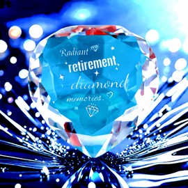 Retirement Gifts for Woman Retirement Gifts for Women Happy Retirement Gifts for Coworker, Retired Friends, Boss, Teachers, Nurses, Mom, Grandma, Retirees