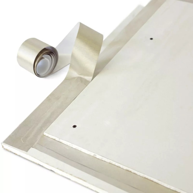 Mission Darkness TitanRF Faraday Tape - 2.5in W x 10ft